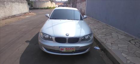 BMW 118I 2.0 16V 4P UE71 AUTOMTICO, Foto 8