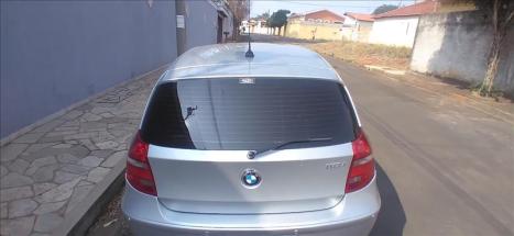 BMW 118I 2.0 16V 4P UE71 AUTOMTICO, Foto 12