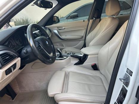 BMW 125I 2.0 16V 4P M SPORT AUTOMTICO, Foto 8