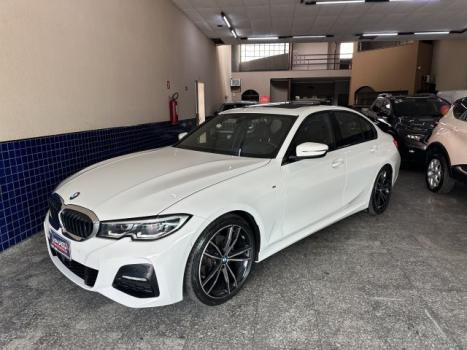 BMW 320I 2.0 16V 4P TURBO FLEX M SPORT AUTOMTICO, Foto 2