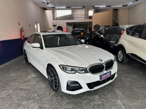 BMW 320I 2.0 16V 4P GT SPORT TURBO AUTOMTICO, Foto 3