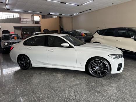 BMW 320I 2.0 16V 4P GT SPORT TURBO AUTOMTICO, Foto 5