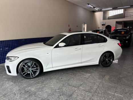 BMW 320I 2.0 16V 4P GT SPORT TURBO AUTOMTICO, Foto 6