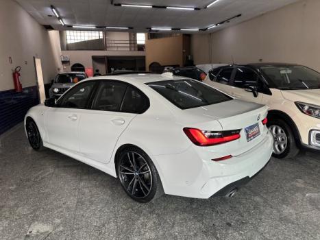 BMW 320I 2.0 16V 4P GT SPORT TURBO AUTOMTICO, Foto 7