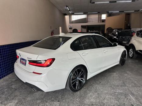 BMW 320I 2.0 16V 4P GT SPORT TURBO AUTOMTICO, Foto 8