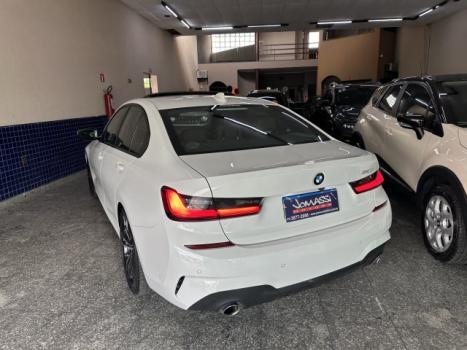 BMW 320I 2.0 16V 4P GT SPORT TURBO AUTOMTICO, Foto 9