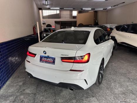 BMW 320I 2.0 16V 4P GT SPORT TURBO AUTOMTICO, Foto 10