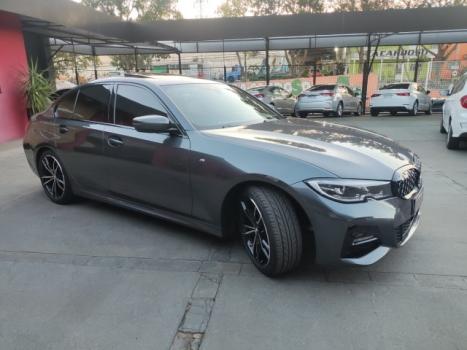 BMW 320I 2.0 16V 4P TURBO M SPORT AUTOMTICO, Foto 2