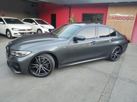 BMW 320I 2.0 16V 4P TURBO M SPORT AUTOMTICO, Foto 5