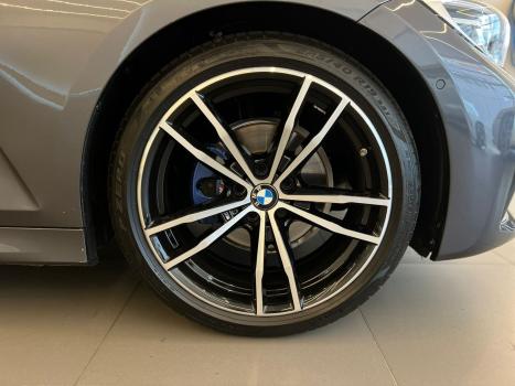 BMW 320I 2.0 16V 4P TURBO M SPORT AUTOMTICO, Foto 6