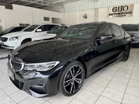 BMW 320I 2.0 16V 4P TURBO M SPORT AUTOMTICO, Foto 1