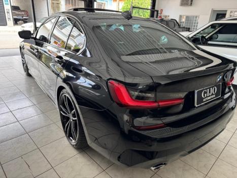 BMW 320I 2.0 16V 4P TURBO M SPORT AUTOMTICO, Foto 3