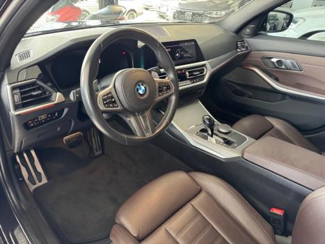 BMW 320I 2.0 16V 4P TURBO M SPORT AUTOMTICO, Foto 5