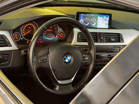 BMW 320I 2.0 16V 4P SPORT GP TURBO AUTOMTICO, Foto 6