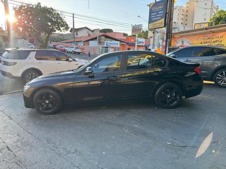 BMW 320I 2.0 16V 4P ACTIVE TURBO AUTOMTICO, Foto 2