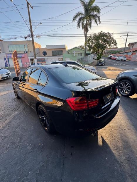 BMW 320I 2.0 16V 4P ACTIVE TURBO AUTOMTICO, Foto 3