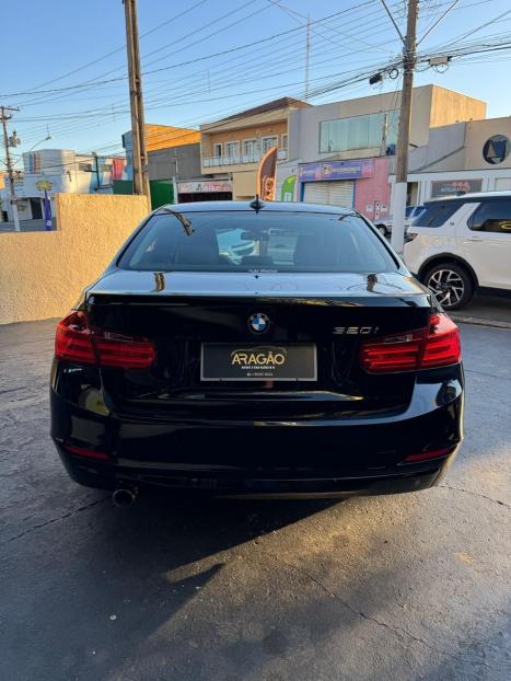 BMW 320I 2.0 16V 4P ACTIVE TURBO AUTOMTICO, Foto 5