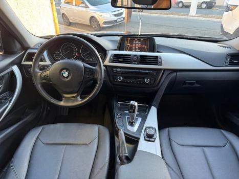 BMW 320I 2.0 16V 4P ACTIVE TURBO AUTOMTICO, Foto 7
