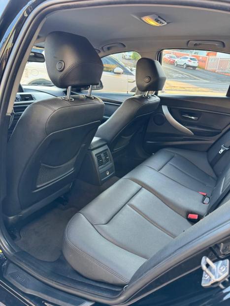BMW 320I 2.0 16V 4P ACTIVE TURBO AUTOMTICO, Foto 8