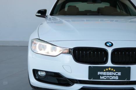 BMW 320I 2.0 16V 4P TURBO AUTOMTICO, Foto 3