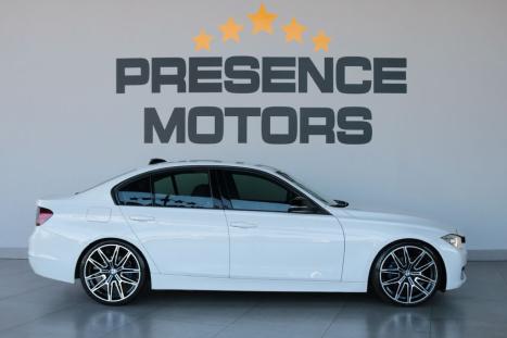BMW 320I 2.0 16V 4P TURBO AUTOMTICO, Foto 4