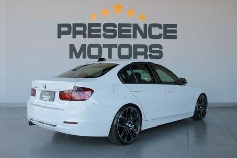 BMW 320I 2.0 16V 4P TURBO AUTOMTICO, Foto 5