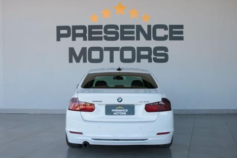 BMW 320I 2.0 16V 4P TURBO AUTOMTICO, Foto 6