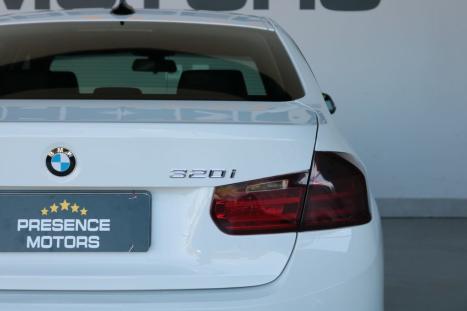 BMW 320I 2.0 16V 4P TURBO AUTOMTICO, Foto 7