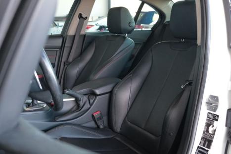 BMW 320I 2.0 16V 4P TURBO AUTOMTICO, Foto 8