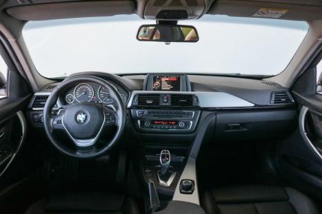 BMW 320I 2.0 16V 4P TURBO AUTOMTICO, Foto 9