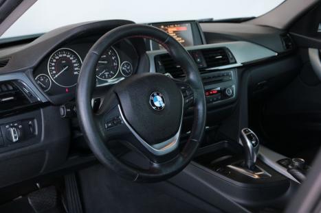 BMW 320I 2.0 16V 4P TURBO AUTOMTICO, Foto 10