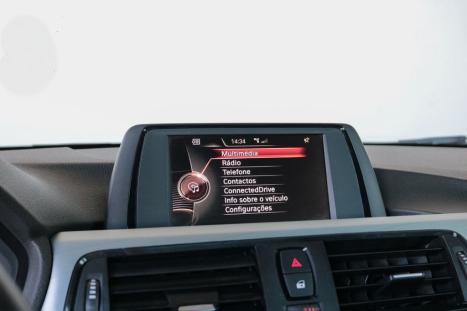 BMW 320I 2.0 16V 4P TURBO AUTOMTICO, Foto 11