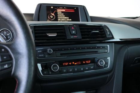 BMW 320I 2.0 16V 4P TURBO AUTOMTICO, Foto 13