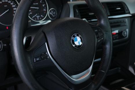 BMW 320I 2.0 16V 4P TURBO AUTOMTICO, Foto 14