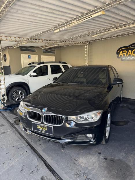 BMW 320I 2.0 16V 4P GP TURBO ACTIVE FLEX AUTOMTICO, Foto 1