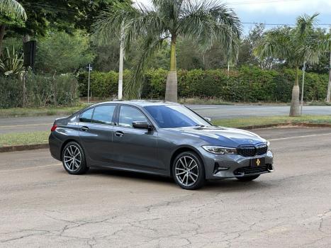 BMW 320I 2.0 16V 4P, Foto 1