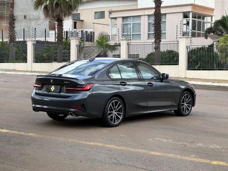 BMW 320I 2.0 16V 4P, Foto 2