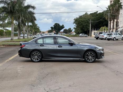 BMW 320I 2.0 16V 4P, Foto 3