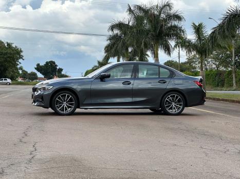 BMW 320I 2.0 16V 4P, Foto 4