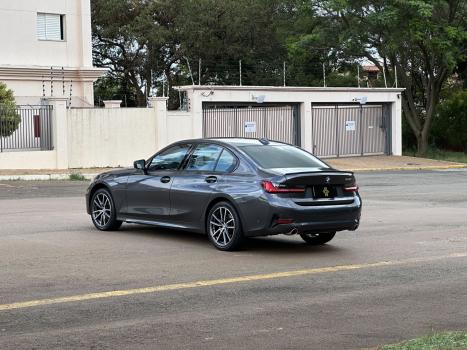 BMW 320I 2.0 16V 4P, Foto 5