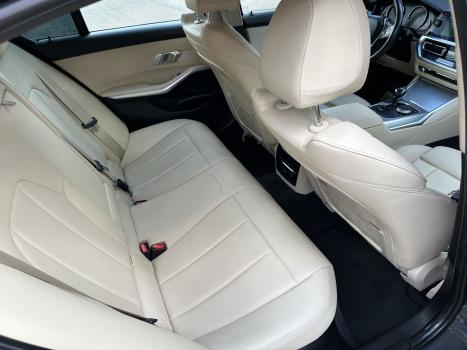 BMW 320I 2.0 16V 4P, Foto 7
