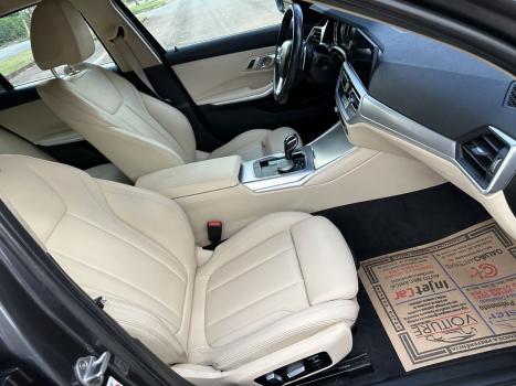 BMW 320I 2.0 16V 4P, Foto 8