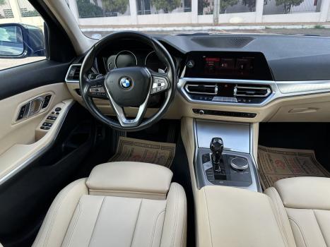 BMW 320I 2.0 16V 4P, Foto 9