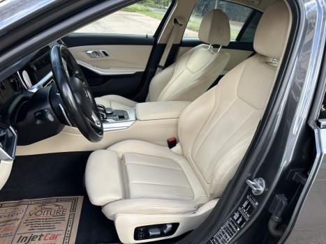 BMW 320I 2.0 16V 4P, Foto 10