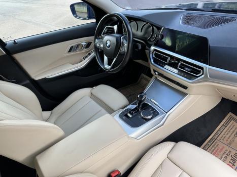 BMW 320I 2.0 16V 4P, Foto 11