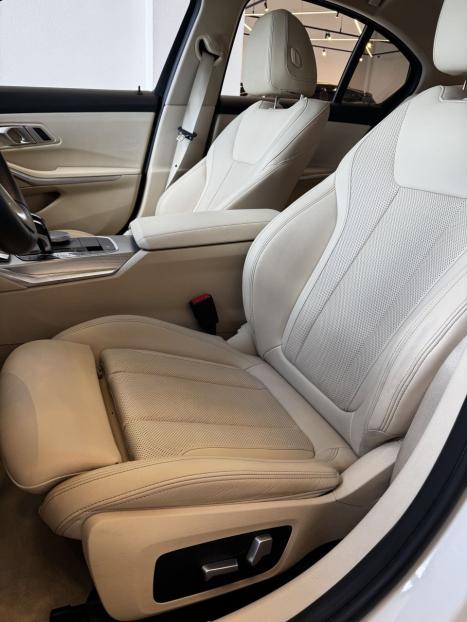 BMW 320I 2.0 16V 4P SPORT GP ACTIVE FLEX AUTOMTICO, Foto 6