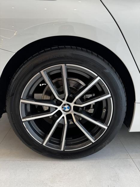 BMW 320I 2.0 16V 4P SPORT GP ACTIVE FLEX AUTOMTICO, Foto 21