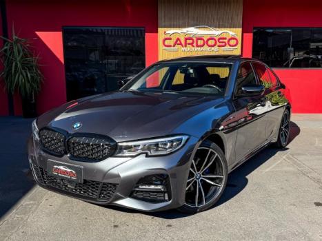 BMW 320I 2.0 16V 4P TURBO FLEX M SPORT AUTOMTICO, Foto 1