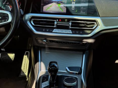 BMW 320I 2.0 16V 4P TURBO FLEX M SPORT AUTOMTICO, Foto 13