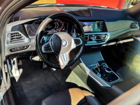 BMW 320I 2.0 16V 4P TURBO FLEX M SPORT AUTOMTICO, Foto 15